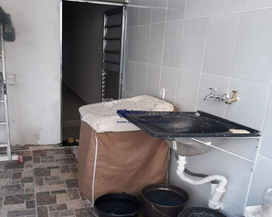 Imagem Sobrado com 3 Quartos à Venda, 184 m² em Parque Continental Ii - Guarulhos Imagem Sobrado com 3 Quartos à Venda, 184 m² em Parque Continental Ii - Guarulhos