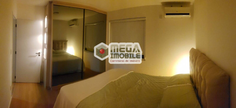 Imagem Apartamento com 3 Quartos à Venda, 73 m² em Itacorubi - Florianópolis Imagem Apartamento com 3 Quartos à Venda, 73 m² em Itacorubi - Florianópolis