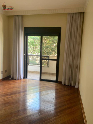Imagem Apartamento com 4 Quartos à Venda, 335 m² em Moema - São Paulo Imagem Apartamento com 4 Quartos à Venda, 335 m² em Moema - São Paulo