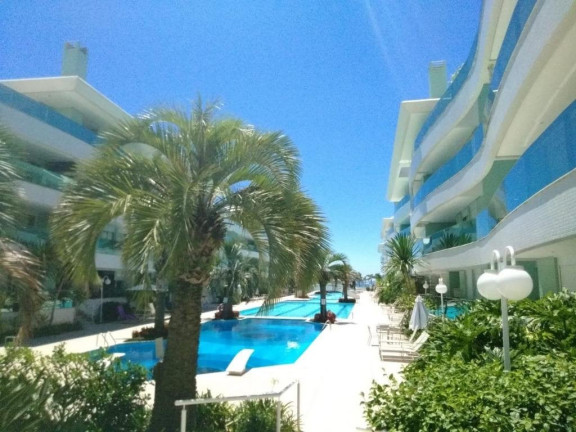 Imagem Apartamento com 3 Quartos à Venda, 241 m² em Cachoeira Do Bom Jesus - Florianópolis