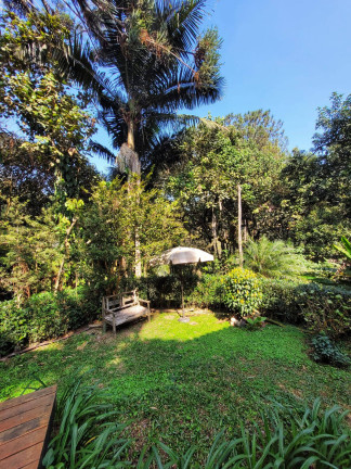 Imagem Casa de Condomínio com 3 Quartos à Venda, 591 m² em Chácara Do Refúgio - Carapicuíba