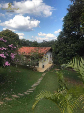 Imagem Chácara com 5 Quartos para Alugar, 600 m² em Terra Preta - Mairiporã Imagem Chácara com 5 Quartos para Alugar, 600 m² em Terra Preta - Mairiporã