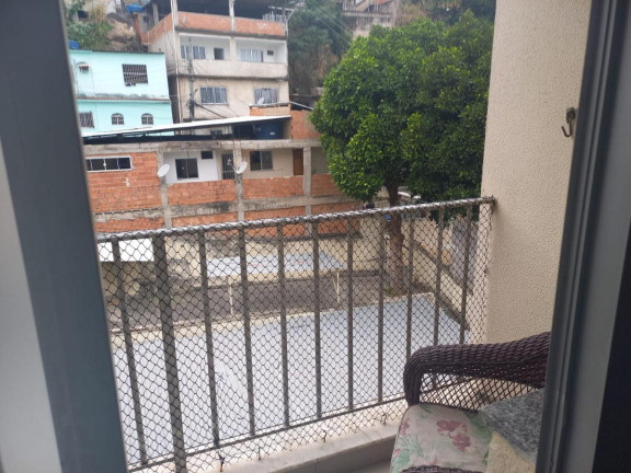 Imagem Apartamento com 3 Quartos à Venda, 147 m² em Praça Seca - Rio De Janeiro