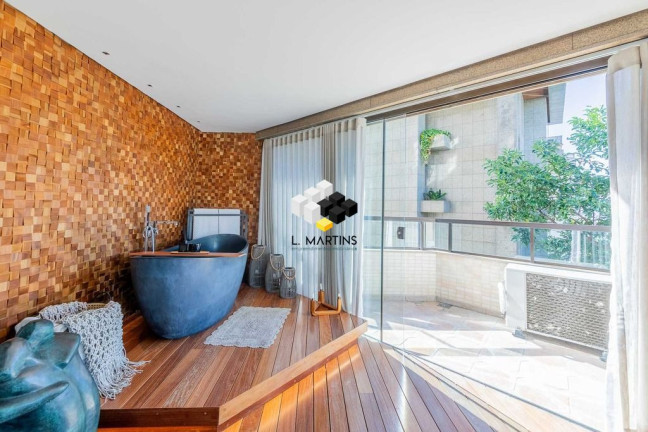 Imagem Apartamento com 4 Quartos à Venda, 405 m² em Moinhos De Vento - Porto Alegre Imagem Apartamento com 4 Quartos à Venda, 405 m² em Moinhos De Vento - Porto Alegre
