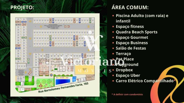 Imagem Apartamento com 2 Quartos à Venda, 66 m² em Centro - Jacareí Imagem Apartamento com 2 Quartos à Venda, 66 m² em Centro - Jacareí
