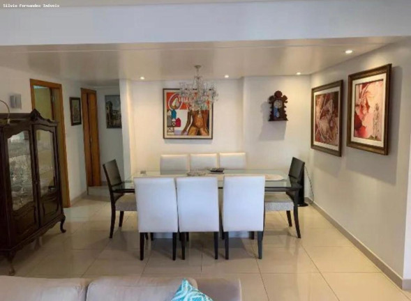 Imagem Apartamento com 4 Quartos à Venda, 179 m² em Jardim Apipema - Salvador Imagem Apartamento com 4 Quartos à Venda, 179 m² em Jardim Apipema - Salvador