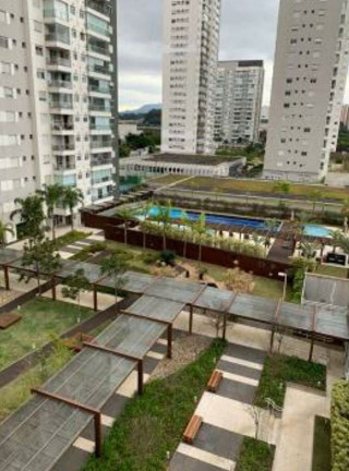 Imagem Apartamento com 2 Quartos à Venda, 87 m² em Vila Anastácio - São Paulo