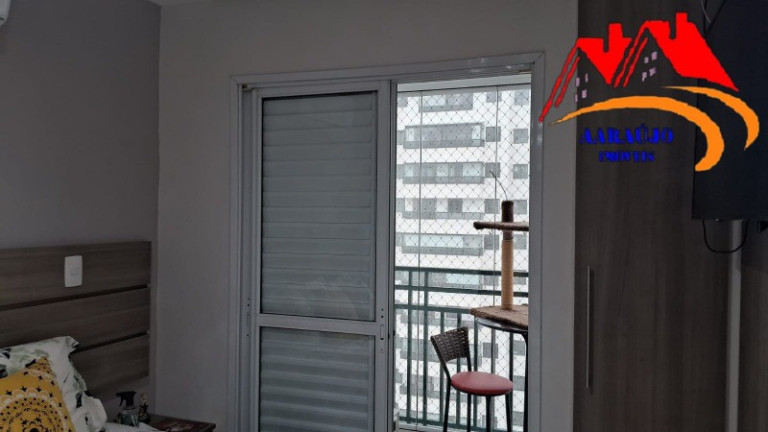 Imagem Imóvel com 3 Quartos à Venda, 74 m² em Centro - Osasco Imagem Imóvel com 3 Quartos à Venda, 74 m² em Centro - Osasco