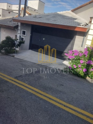 Imagem Casa com 3 Quartos à Venda, 140 m² em Residencial Santa Paula - Jacareí Imagem Casa com 3 Quartos à Venda, 140 m² em Residencial Santa Paula - Jacareí