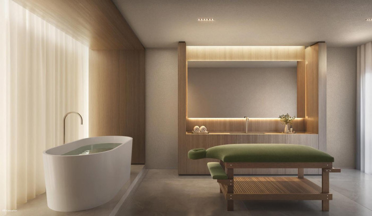 Imagem Apartamento com 2 Quartos à Venda, 185 m² em Vila Ida, Alto De Pinheiros - São Paulo