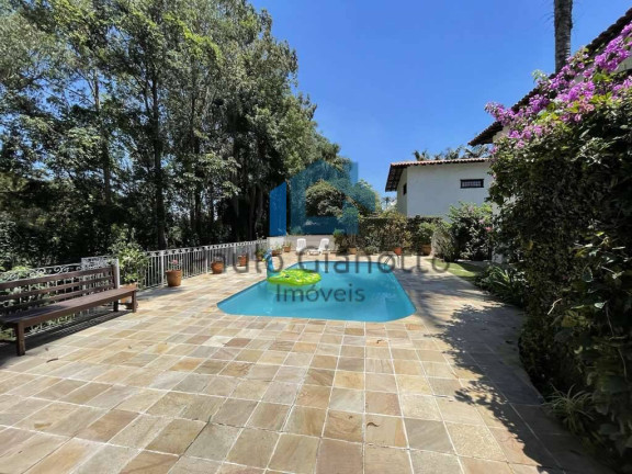 Imagem Casa de Condomínio com 4 Quartos à Venda, 1.050 m² em Vila Vianna - Cotia