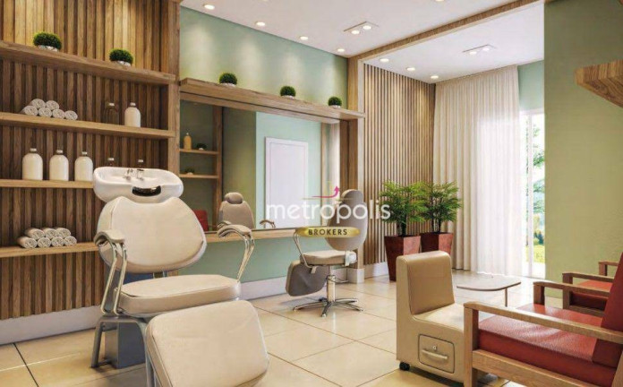 Imagem Apartamento com 2 Quartos à Venda, 85 m² em Fundação - São Caetano Do Sul Imagem Apartamento com 2 Quartos à Venda, 85 m² em Fundação - São Caetano Do Sul
