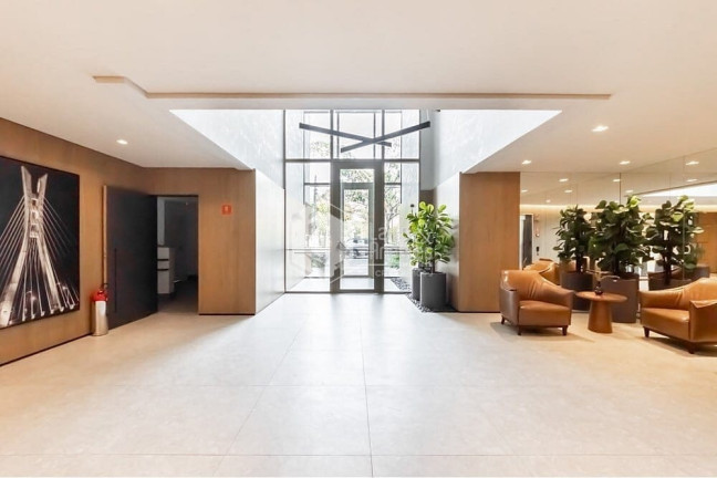 Imagem Apartamento com 2 Quartos à Venda, 102 m² em Moema - São Paulo Imagem Apartamento com 2 Quartos à Venda, 102 m² em Moema - São Paulo