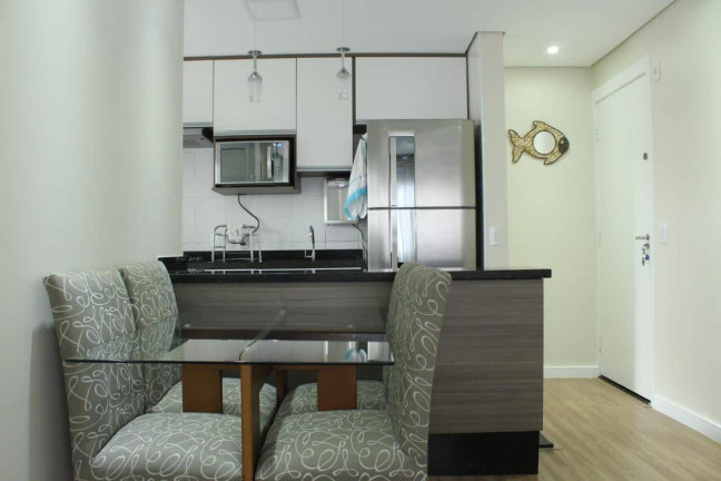 Imagem Apartamento com 2 Quartos à Venda, 45 m² em Jaçanã - São Paulo