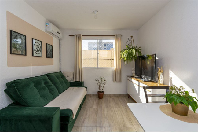Imagem Imóvel com 2 Quartos à Venda,  em Estância Velha - Canoas