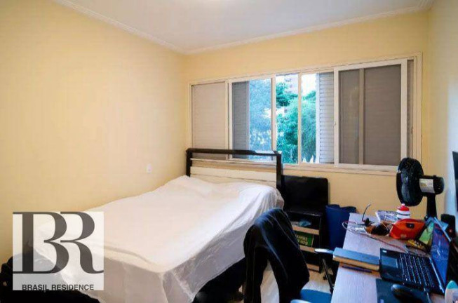 Imagem Apartamento com 4 Quartos à Venda, 110 m² em Cidade Monções - São Paulo Imagem Apartamento com 4 Quartos à Venda, 110 m² em Cidade Monções - São Paulo