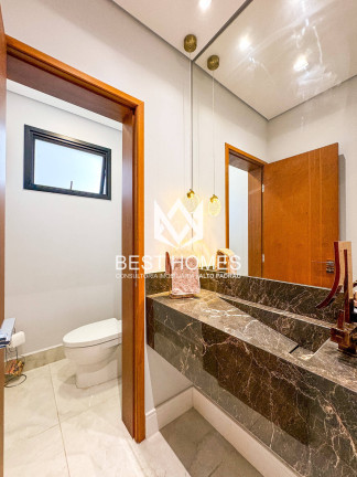 Imagem Casa de Condomínio com 3 Quartos à Venda, 345 m² em Jardim Novo Mundo - Jundiaí Imagem Casa de Condomínio com 3 Quartos à Venda, 345 m² em Jardim Novo Mundo - Jundiaí