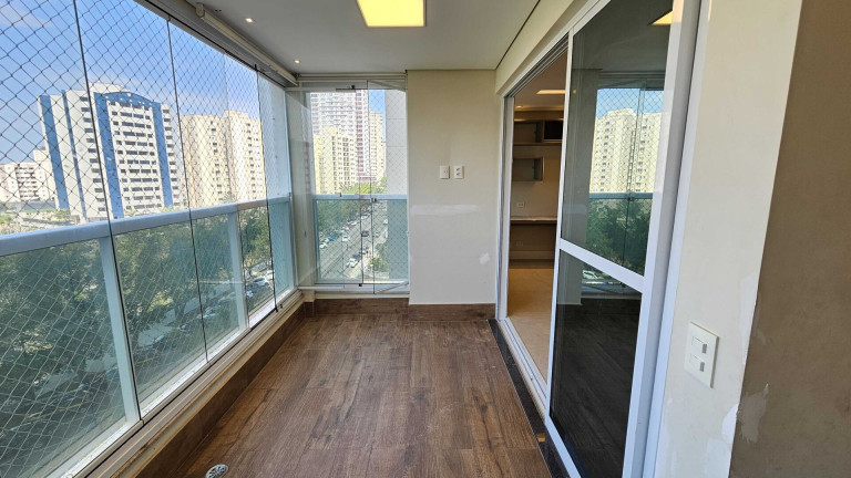 Imagem Apartamento com 3 Quartos para Alugar, 114 m² em Loteamento Mogilar - Mogi Das Cruzes