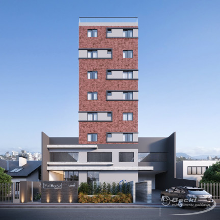Imagem Cobertura com 3 Quartos à Venda, 163 m² em América - Joinville Imagem Cobertura com 3 Quartos à Venda, 163 m² em América - Joinville