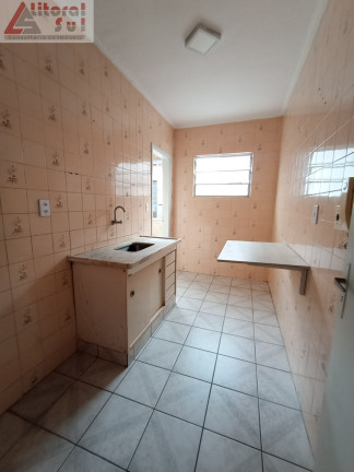 Imagem Apartamento com 1 Quarto à Venda, 42 m² em Mirim - Praia Grande Imagem Apartamento com 1 Quarto à Venda, 42 m² em Mirim - Praia Grande