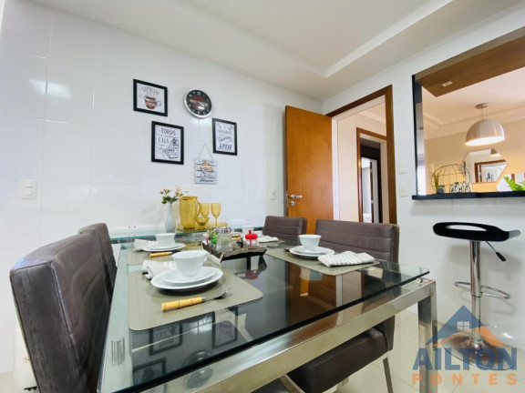 Imagem Apartamento com 3 Quartos à Venda, 102 m² em Praia Do Morro - Guarapari Imagem Apartamento com 3 Quartos à Venda, 102 m² em Praia Do Morro - Guarapari