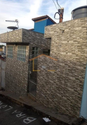 Imagem Casa com 2 Quartos à Venda, 50 m² em Vila Gustavo - São Paulo Imagem Casa com 2 Quartos à Venda, 50 m² em Vila Gustavo - São Paulo
