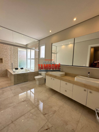 Imagem Casa de Condomínio com 5 Quartos à Venda, 371 m² em Alphaville - Santana De Parnaíba