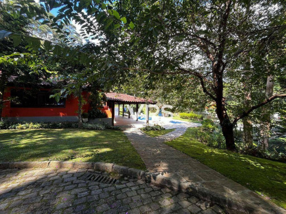Imagem Terreno à Venda, 640 m² em Quebra Frascos - Teresópolis Imagem Terreno à Venda, 640 m² em Quebra Frascos - Teresópolis