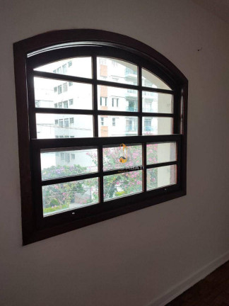 Imagem Sobrado com 3 Quartos para Alugar, 250 m² em água Fria - São Paulo