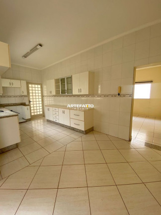 Imagem Casa com 3 Quartos à Venda, 130 m² em Residencial José De Carlos - Franca Imagem Casa com 3 Quartos à Venda, 130 m² em Residencial José De Carlos - Franca