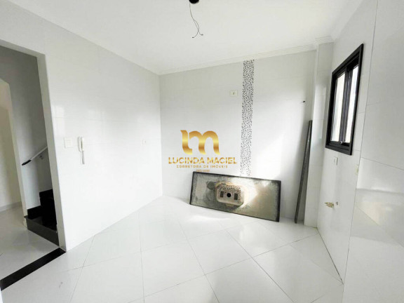 Imagem Cobertura à Venda, 144 m² em Aviação - Praia Grande
