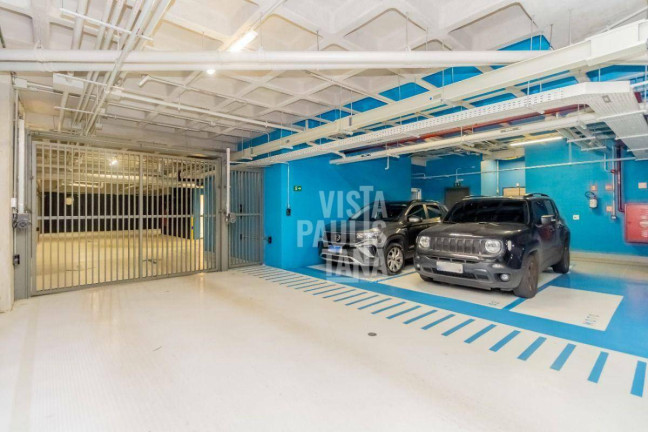 Imagem Apartamento com 1 Quarto à Venda, 64 m² em Moema - São Paulo Imagem Apartamento com 1 Quarto à Venda, 64 m² em Moema - São Paulo