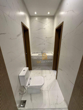 Imagem Casa com 33 Quartos à Venda, 157 m² em Jardim Atlântico - Goiânia Imagem Casa com 33 Quartos à Venda, 157 m² em Jardim Atlântico - Goiânia
