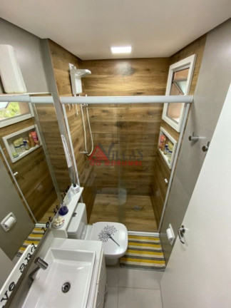 Imagem Apartamento com 2 Quartos à Venda, 50 m² em Vila Andrade - São Paulo Imagem Apartamento com 2 Quartos à Venda, 50 m² em Vila Andrade - São Paulo