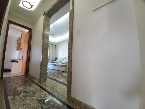 Imagem Apartamento com 3 Quartos à Venda, 112 m² em Forte - Praia Grande