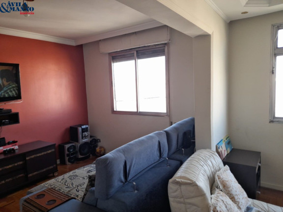 Imagem Apartamento com 3 Quartos à Venda, 90 m² em Mooca - São Paulo Imagem Apartamento com 3 Quartos à Venda, 90 m² em Mooca - São Paulo