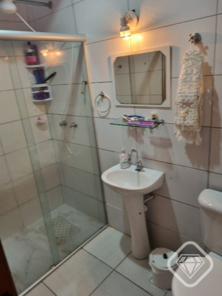Imagem Casa de Condomínio com 2 Quartos à Venda, 54 m² em Costa Gama - Porto Alegre Imagem Casa de Condomínio com 2 Quartos à Venda, 54 m² em Costa Gama - Porto Alegre
