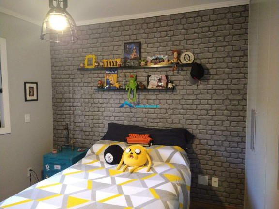 Imagem Apartamento com 3 Quartos à Venda, 96 m² em Vila Das Hortências - Jundiaí Imagem Apartamento com 3 Quartos à Venda, 96 m² em Vila Das Hortências - Jundiaí