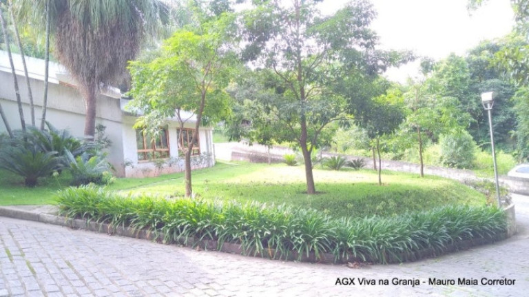 Imagem Sala Comercial para Alugar, 31 m² em Granja Viana - Cotia
