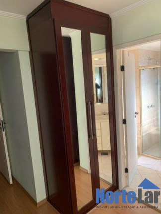 Imagem Apartamento com 3 Quartos para Alugar, 80 m² em Vila Romana - São Paulo Imagem Apartamento com 3 Quartos para Alugar, 80 m² em Vila Romana - São Paulo