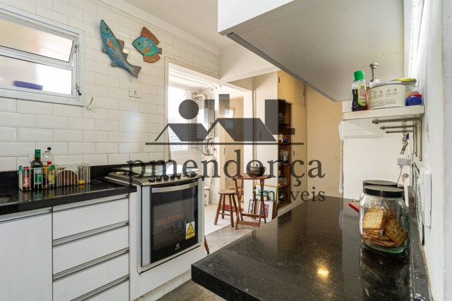 Imagem Apartamento com 3 Quartos à Venda, 119 m² em Perdizes - São Paulo Imagem Apartamento com 3 Quartos à Venda, 119 m² em Perdizes - São Paulo