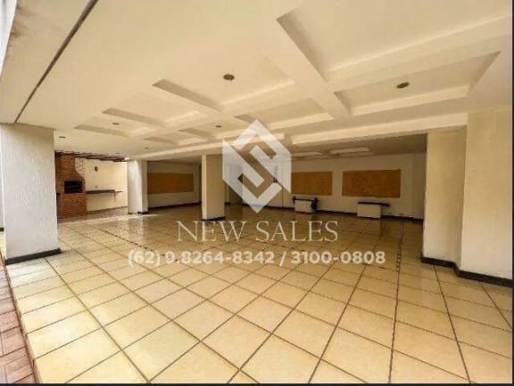 Imagem Cobertura com 5 Quartos à Venda, 359 m² em Setor Central - Goiânia Imagem Cobertura com 5 Quartos à Venda, 359 m² em Setor Central - Goiânia