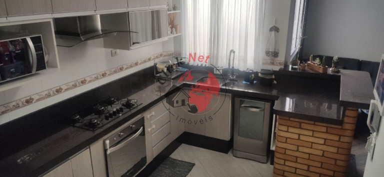 Imagem Cobertura com 2 Quartos à Venda, 176 m² em Vila Floresta - Santo André Imagem Cobertura com 2 Quartos à Venda, 176 m² em Vila Floresta - Santo André