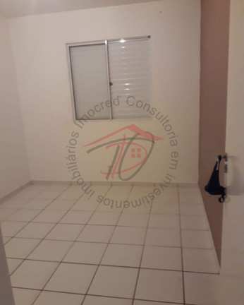 Imagem Imóvel com 2 Quartos à Venda, 49 m² em Loteamento Jardim Das Estâncias - Sumaré Imagem Imóvel com 2 Quartos à Venda, 49 m² em Loteamento Jardim Das Estâncias - Sumaré