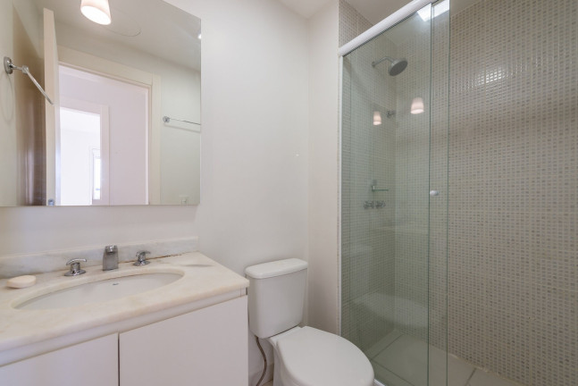 Imagem Apartamento com 2 Quartos à Venda, 58 m² em Passo Da Areia - Porto Alegre