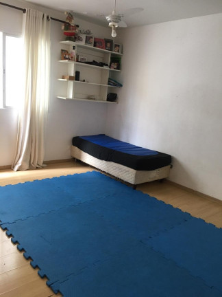 Imagem Apartamento com 3 Quartos à Venda, 96 m² em Pinheiros - São Paulo