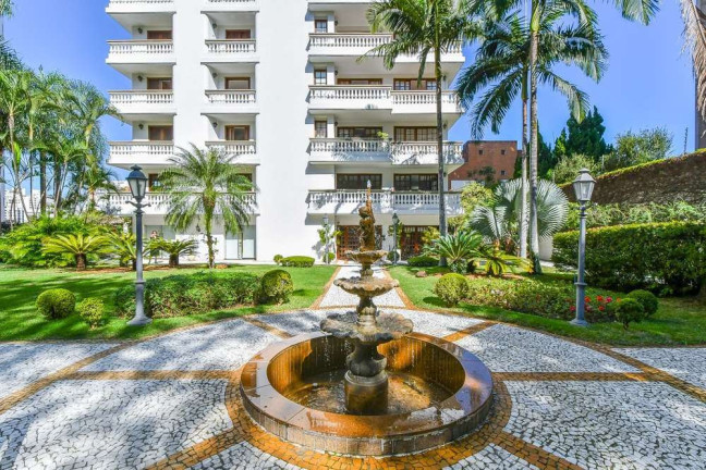 Imagem Apartamento com 4 Quartos à Venda, 200 m² em Real Parque - São Paulo Imagem Apartamento com 4 Quartos à Venda, 200 m² em Real Parque - São Paulo