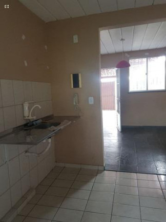 Imagem Casa com 2 Quartos à Venda, 80 m² em Neves - São Gonçalo