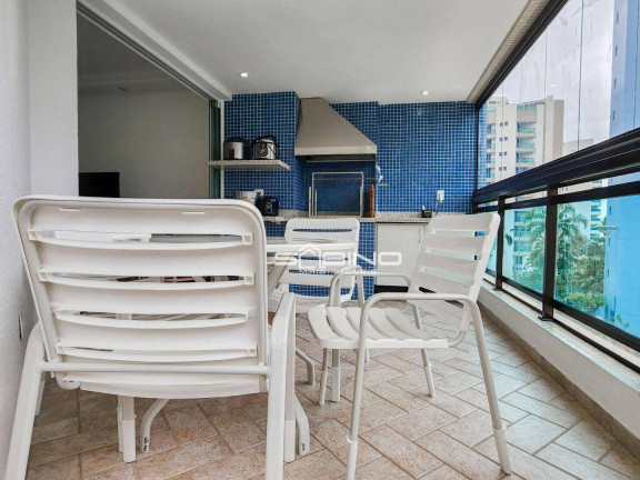 Imagem Apartamento com 2 Quartos à Venda, 91 m² em Riviera De São Lourenço - Bertioga Imagem Apartamento com 2 Quartos à Venda, 91 m² em Riviera De São Lourenço - Bertioga