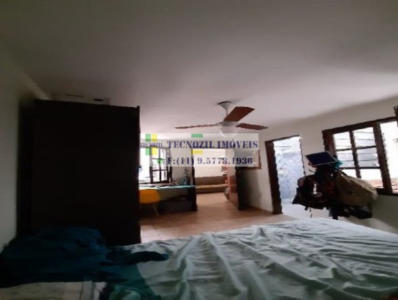 Imagem Sobrado com 7 Quartos à Venda, 450 m² em Aclimação - São Paulo
